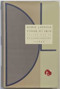 cover of Under My Skin: Volume One of My Autobiography, to 1949
