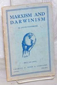 image of Marxism and Darwinism. Translated by Nathan Weiser