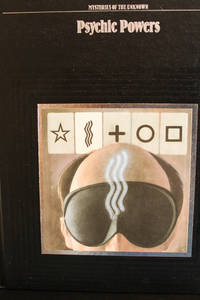 image of Psychic Powers (Mysteries of the Unknown)