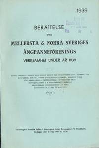 Berättelse över mellersta & norra Sveriges…