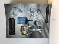 Stemware of the 20th Century: The Top 200 Patterns by Harry L Rinker - Paperback - First Edition - 1997 - from Heritage Books (SKU: NF49151)