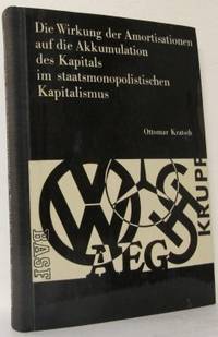 Die Wirkung der Amortisationen auf die…