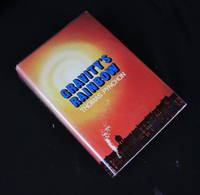 cover of Gravity's Rainbow
