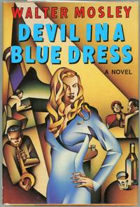 Devil in a Blue Dress by Mosley, Walter - 1990