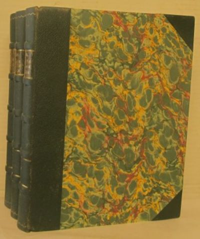 Histoire de l'imprimerie par l'image 1-3. Tome I:…