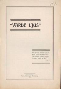 Varde ljus.