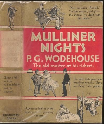 Mulliner Nights