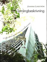 Terrängbeskrivning. P.O. Sundman, moderniteten…