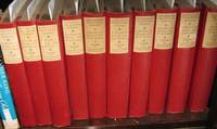 Japan (and China). Its History Arts and Literature.  Illustrated.  12 volumes (Volume 1-8: Japan....