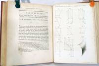 Description D'Une oreille de charrue, offrant le moins de resistance possible, et dont l'execution est aussi facile que certaine