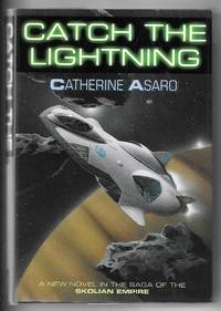 cover of Catch the Lightning