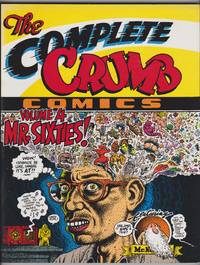 ［4冊］The Complete Crumb Comics 4 6 9 14 Amazon.com: The Complete Zap Comix: 9798875002540: Crumb, R アート・デザイン・音楽