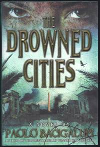 The Drowned Cities