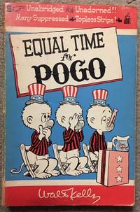 image of Equal Time for Pogo