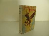 image of Jungle Tales of Tarzan