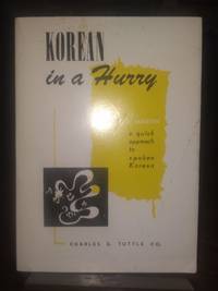 Korean in a Hurry
