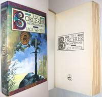 image of The Sorcerer: Metamorphosis
