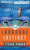 The Language Instinct