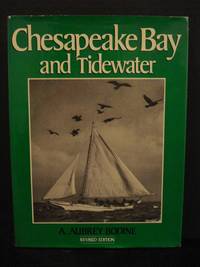 cover of Chesapeake Bay & Tidewater