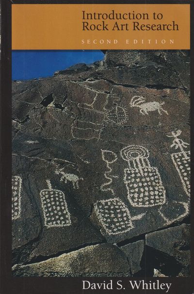 Introduction to Rock Art Research. Second Edition.