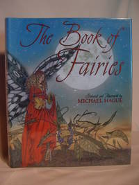 image of THE BOOK OF FAIRIES