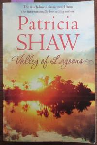 cover of Valley of Lagoons