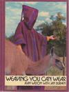 Weaving You Can Wear.