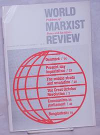 image of World Marxist Review: Problems of peace and socialism. Vol. 22, No. 11, 1979, Nov