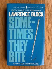 cover of Sometimes They Bite