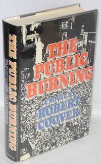 image of The public burning