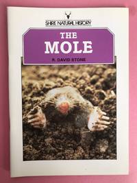 THE MOLE (Shire Natural History)