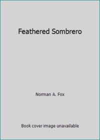 Feathered Sombrero