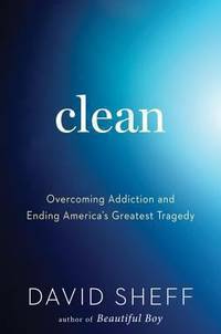 Clean : Overcoming Addiction and Ending America's Greatest Tragedy
