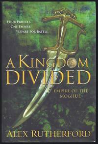 A Kingdom Divided: Empire of the Moghul