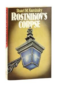 Rostnikov's Corpse [U.S. title: Death of a Dissident]