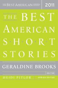 The Best American Short Stories 2011