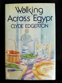 Walking Across Egypt