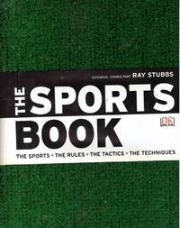 THE SPORTS BOOK