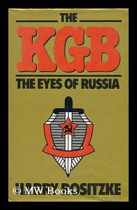 The KGB : the Eyes of Russia