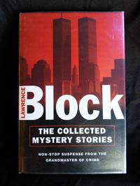 image of The Collected Mystery Stories