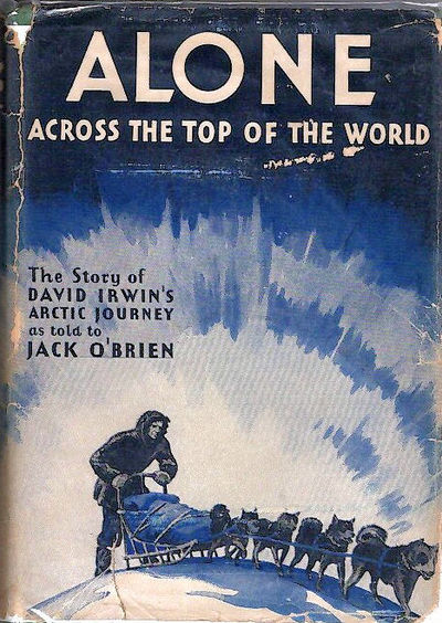 Chicago: The John C. Winston Company, 1935. First Edition. Near Fine/Very Good. Inscribed by David I...