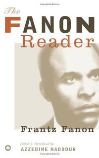 cover of The Fanon Reader