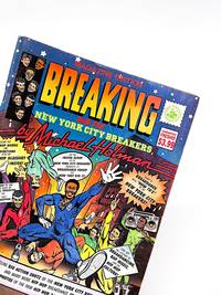 BREAKING AND THE NEW YORK CITY BREAKERS