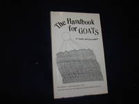 image of The Handbook for Goats; Or Vitality and Transcendence