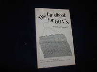 The Handbook for Goats; Or Vitality and Transcendence