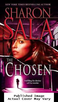 image of The Chosen (MIRA)