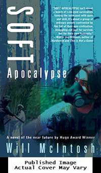 image of Soft Apocalypse