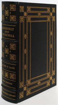 Roosevelt and Churchill: 1939-1941the Partnership That Saved the West by Lash, Joseph P - 1976