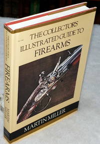 image of The Collector's Illustrated Guide to Firearms