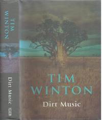 Dirt Music by Winton, Tim